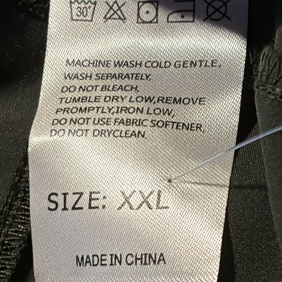 New G Gradual Men's Workout Shorts with Zipper Pockets 7" Lightweight Quick Dry - Picture 8 of 11